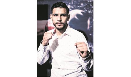 Yair se la juega con Fili