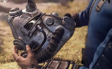 La saga de Fallout tendrá su propia serie de TV 
