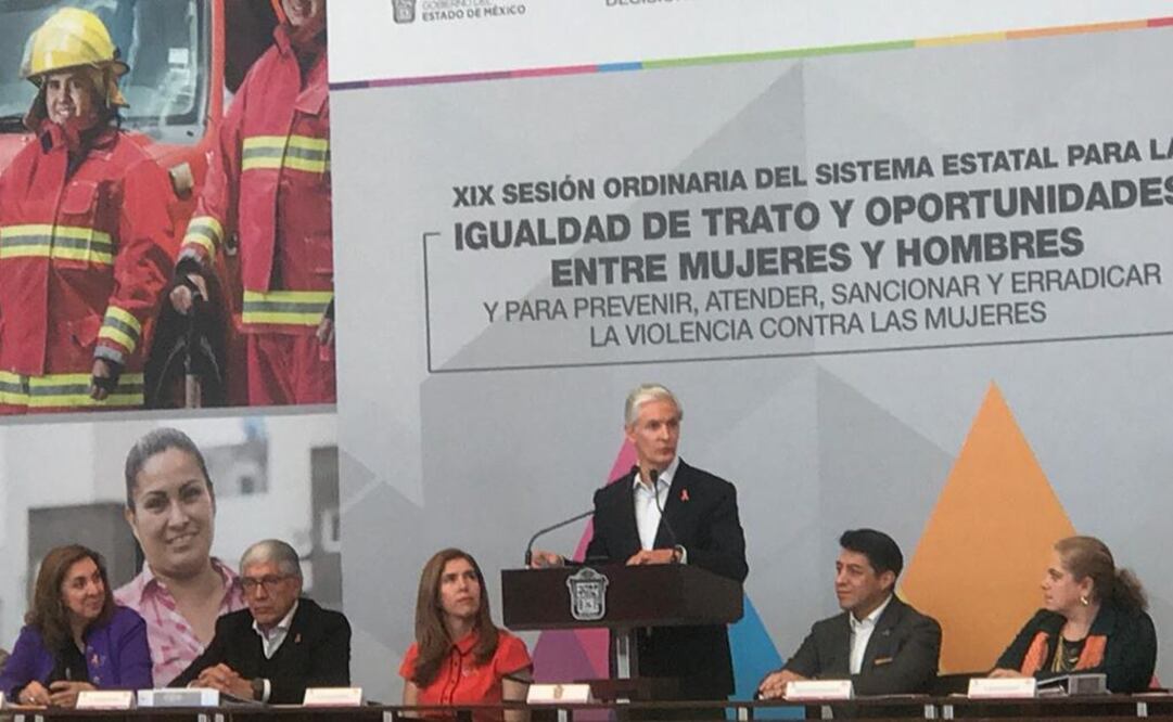 Foto: Rebeca Jiménez / EL UNIVERSAL