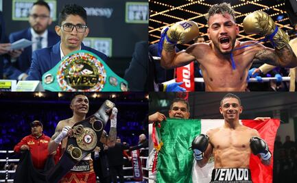 ¡Las 126 libras están “perronas”!