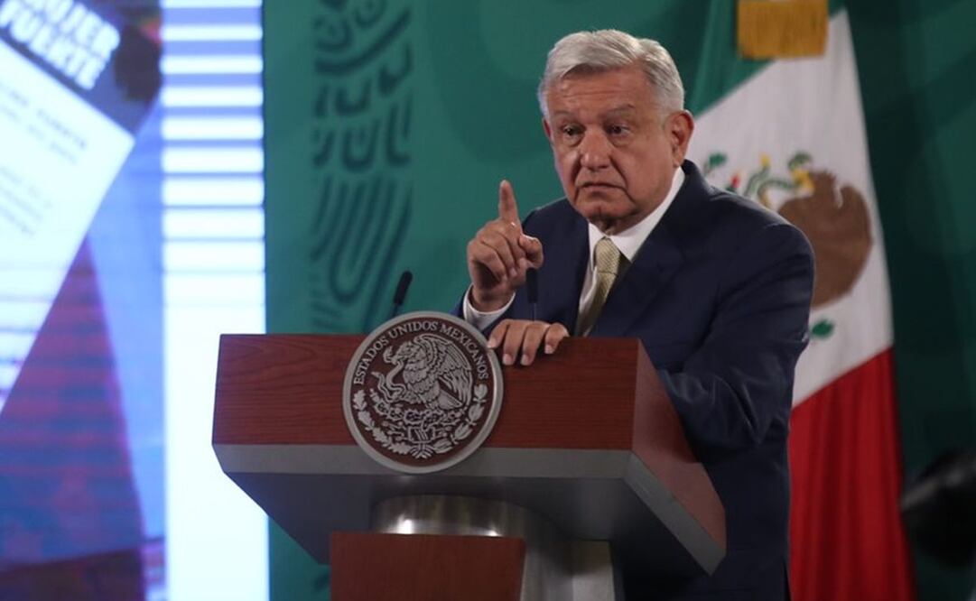 Foto de Germán Espinosa. El Universal