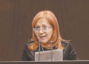 Una pedrada para Rosario Piedra