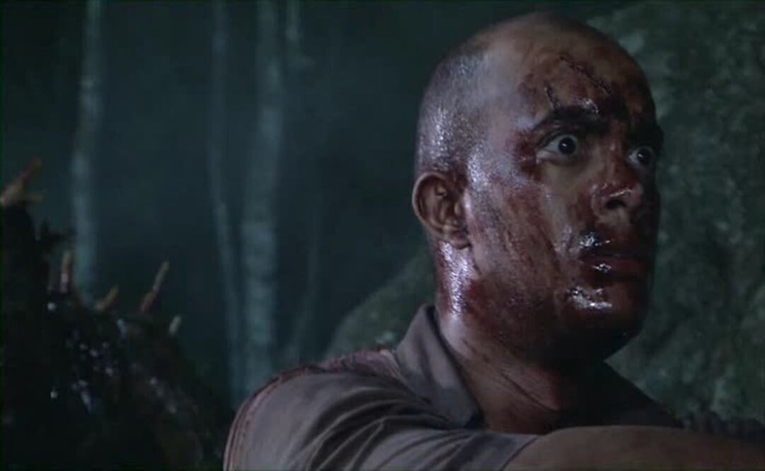 Desde México hasta Brasil, el Chupacabras ha inspirado varias cintas    Foto: IMDB