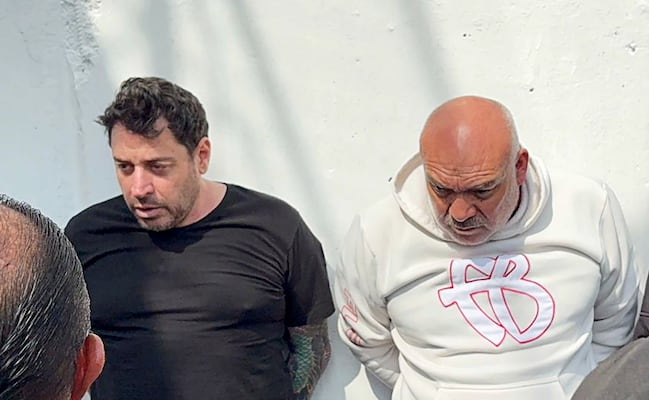 Caja fría con cantidad millonaria de criptomonedas, el motivo del multihomicidio en Atizapán: Fiscalía; Diego fue por tacos tras crimen