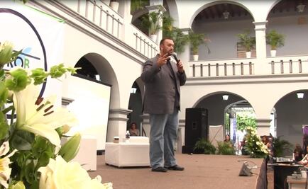 "¿Cómo un joven como yo tenía cáncer?"