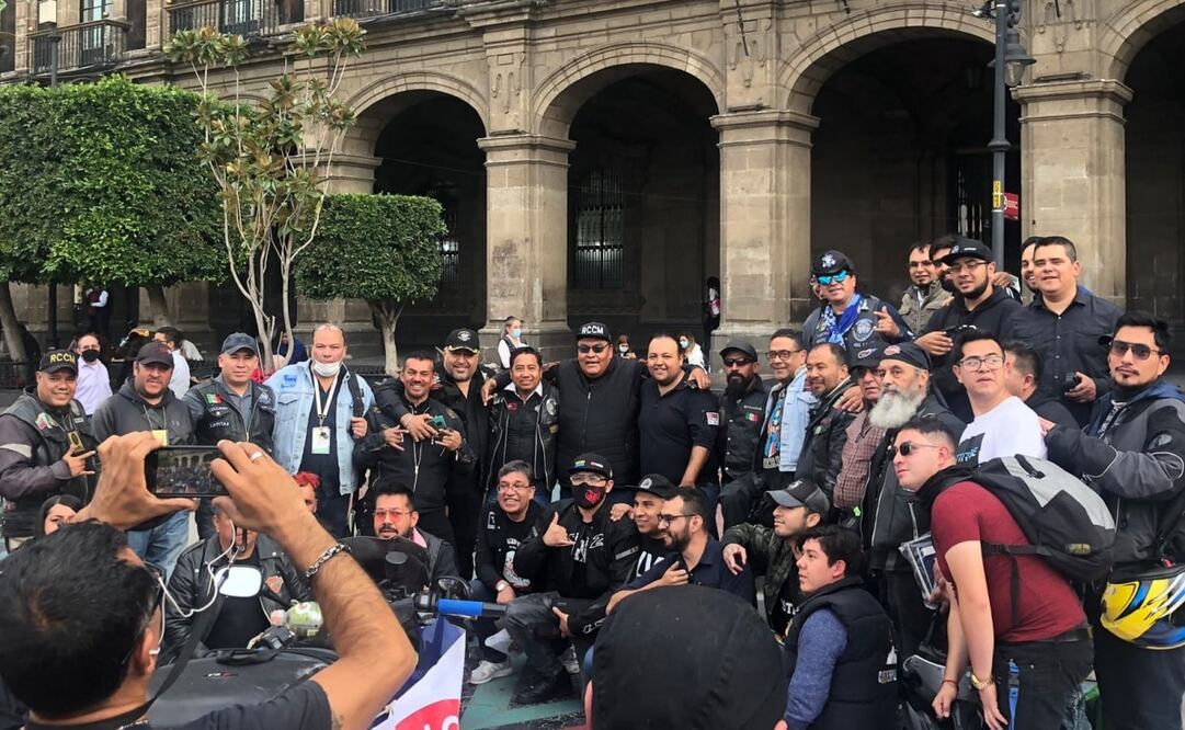 Foto: Laura Arana. EL UNIVERSAL