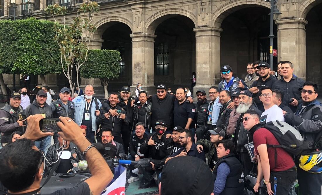 Foto: Laura Arana. EL UNIVERSAL