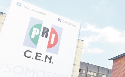 Se apuntan seis para dirigir al PRI