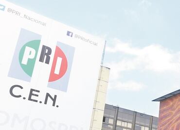 Se apuntan seis para dirigir al PRI