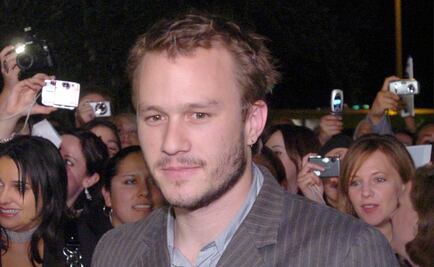 "Heath Ledger fue el culpable de su muerte"