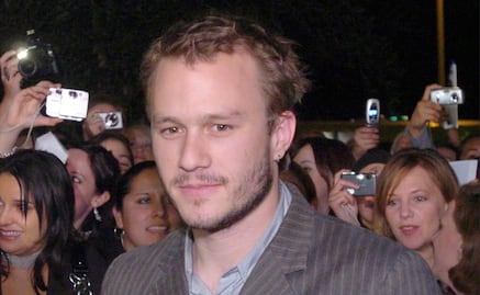 "Heath Ledger fue el culpable de su muerte"