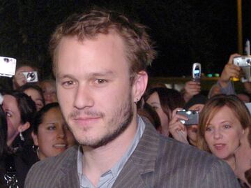 "Heath Ledger fue el culpable de su muerte"