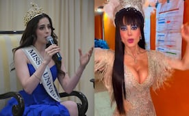 “Es un imbécil”: Maribel Guardia explota contra Nawat Itsaragrisil por polémica con Fátima Bosch