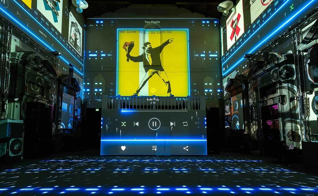 La experiencia estará disponible a partir del 16 de marzo