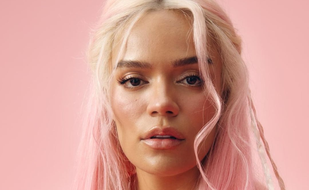 Foto: Instagram @karolg