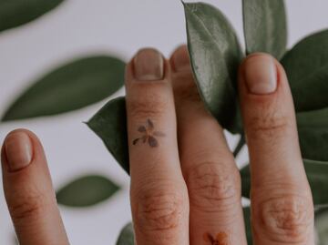 Haz un esmalte natural para fortalecer las uñas con estos 3 ingredientes de cocina