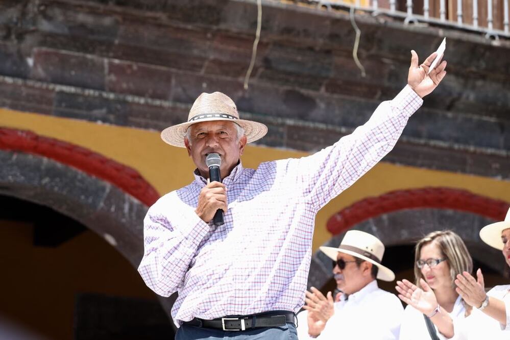 Valente Rosas / EL UNIVERSAL