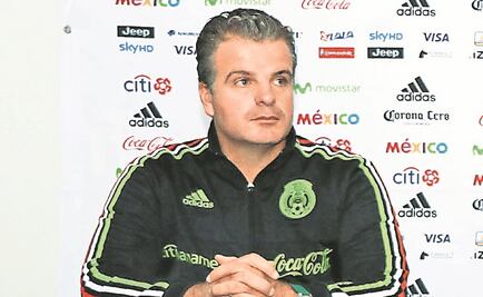 Te Kloese, viable para suceder a Santiago Baños