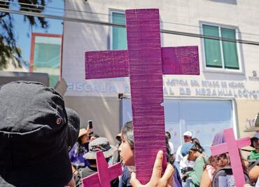 Hallan anomalías en el registro de indagatorias