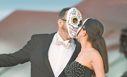 "El amor ciego a caudillos es un peligro para AL"