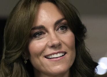 Princesa Kate Middleton confirma su primer acto oficial tras someterse a una cirugía en enero