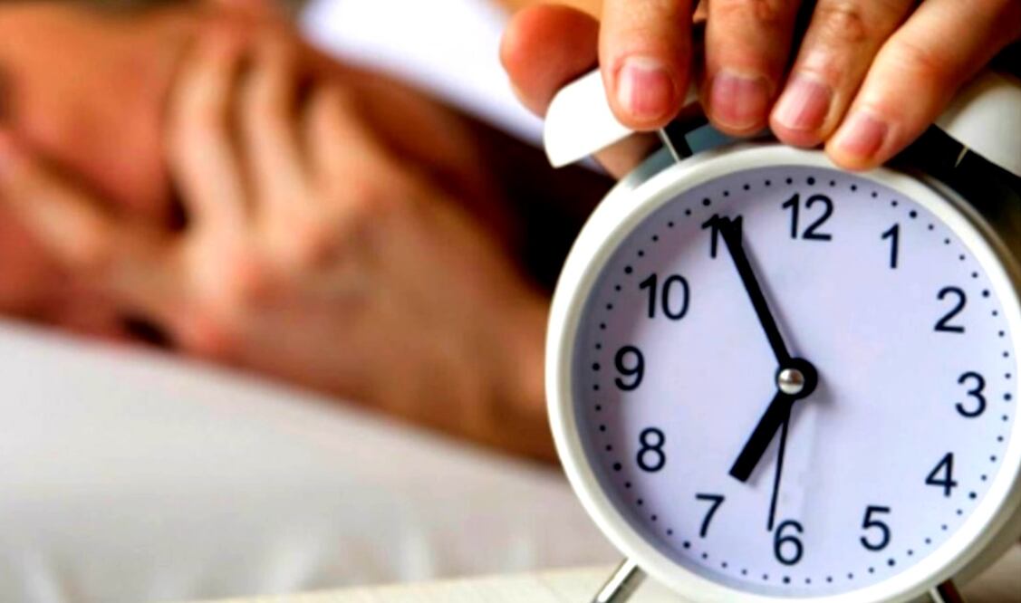 El pleno del Senado de la República turnó al Ejecutivo Federal el dictamen que con el que se deroga el Horario de Verano en México que estaba vigente desde 1996. Foto: archivo/EL UNIVERSAL