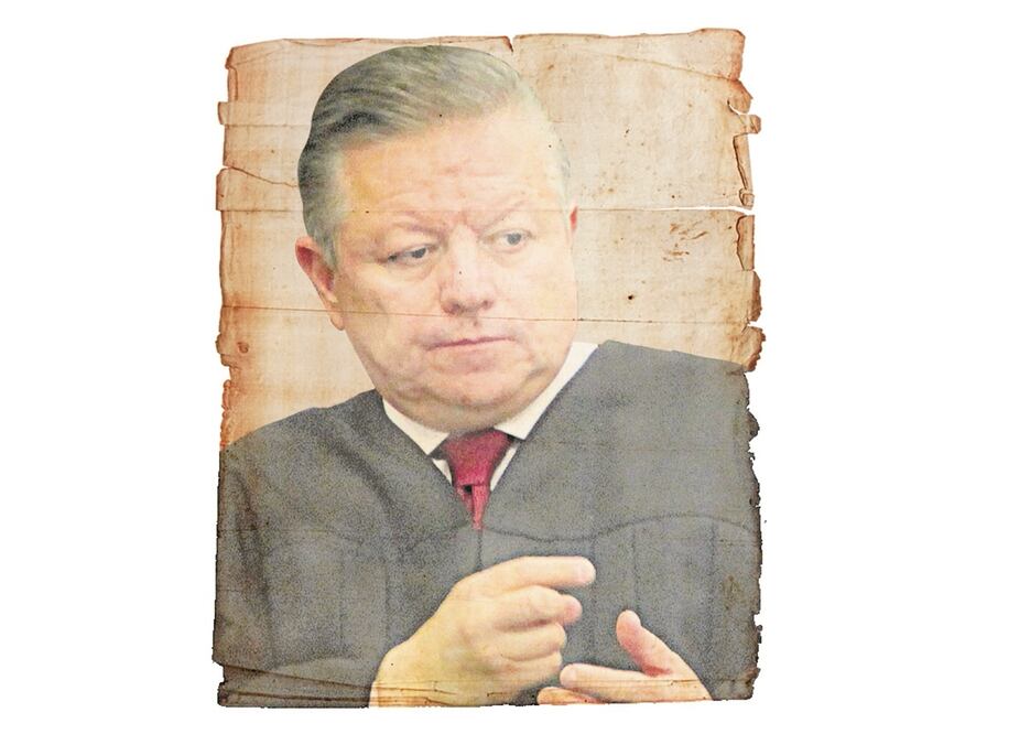 La disputa por el poder de los jueces