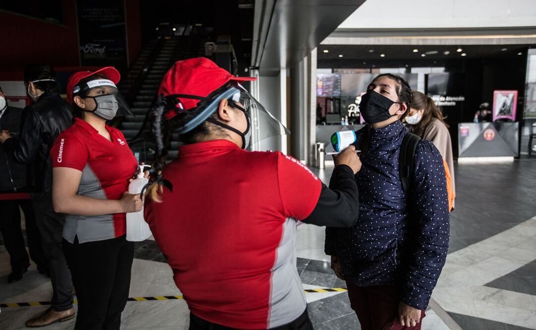 Foto: Germán Espinosa/EL UNIVERSAL 