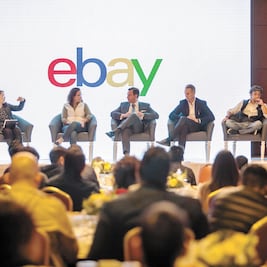 “Crece con eBay” para negocios mexicanos 