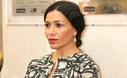 Heredia quiere hablar con Peña Nieto sobre recorte a cine