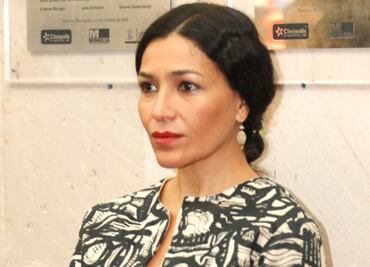 Heredia quiere hablar con Peña Nieto sobre recorte a cine