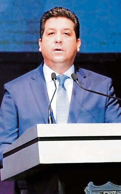 Francisco García Cabeza de Vaca