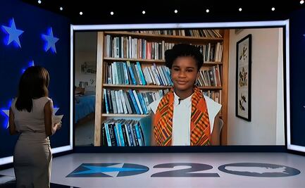 Inicia Convención Nacional Demócrata que oficializará candidatura de Biden