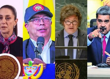 12 de octubre en América Latina: Venezuela exige disculpas; México reivindica el perdón por la conquista