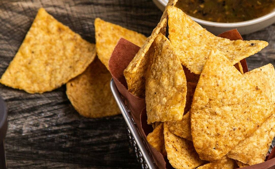 Los chips que ingirió el joven llevan chiles del tipo Carolina Reaper, que están en la escala más alta de los picantes. Foto: unsplash