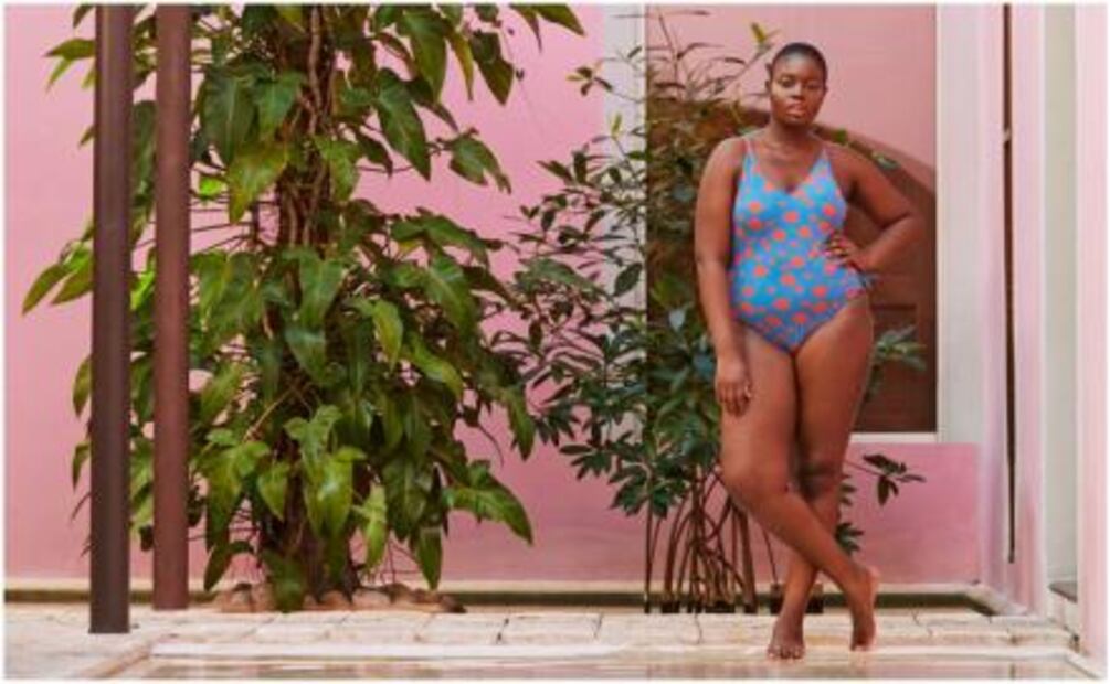 ¿Dónde comprar si eres una chica curvy?