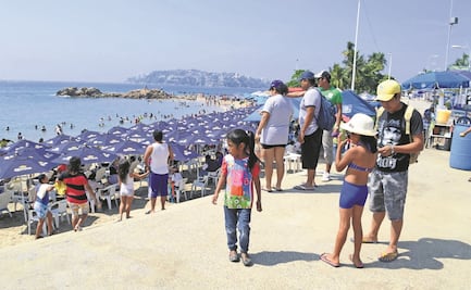 Policía turística, propuesta de AL para los viajeros