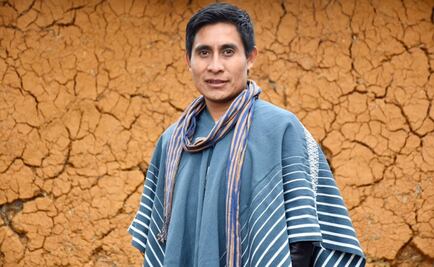 Prendas de diseñador tzotzil, detenidas en aduana de EU