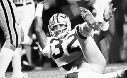 Exjugador de la NFL fallece victima del coronavirus