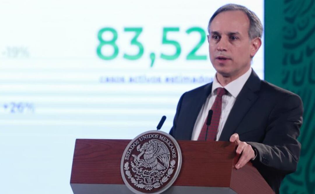 Foto de Berenice Fregoso. EL UNIVERSAL