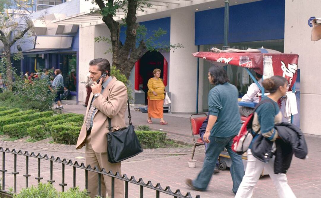 (FOTO: Archivo / EL UNIVERSAL)