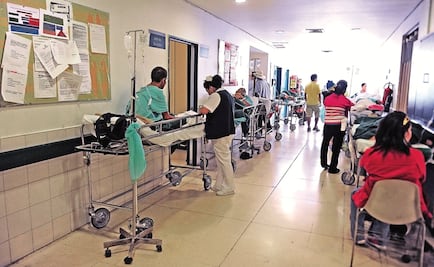 IMSS, líder en trasplantes de médula ósea en México