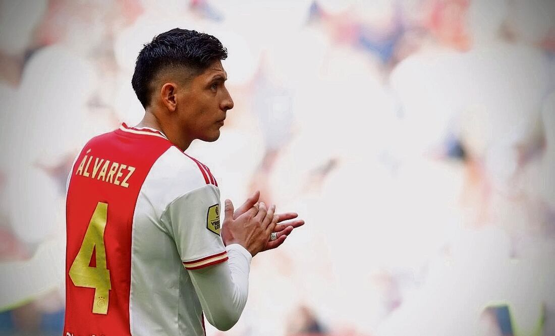 El exfutbolista también llegará a Brasil. Foto: Enric Fobtcuberta / EFE