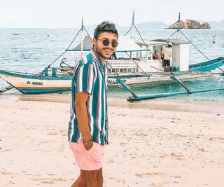 “Beirut está destruida, necesita apoyo”