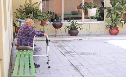 Piden vigilar cuadros de depresión en adulto mayor