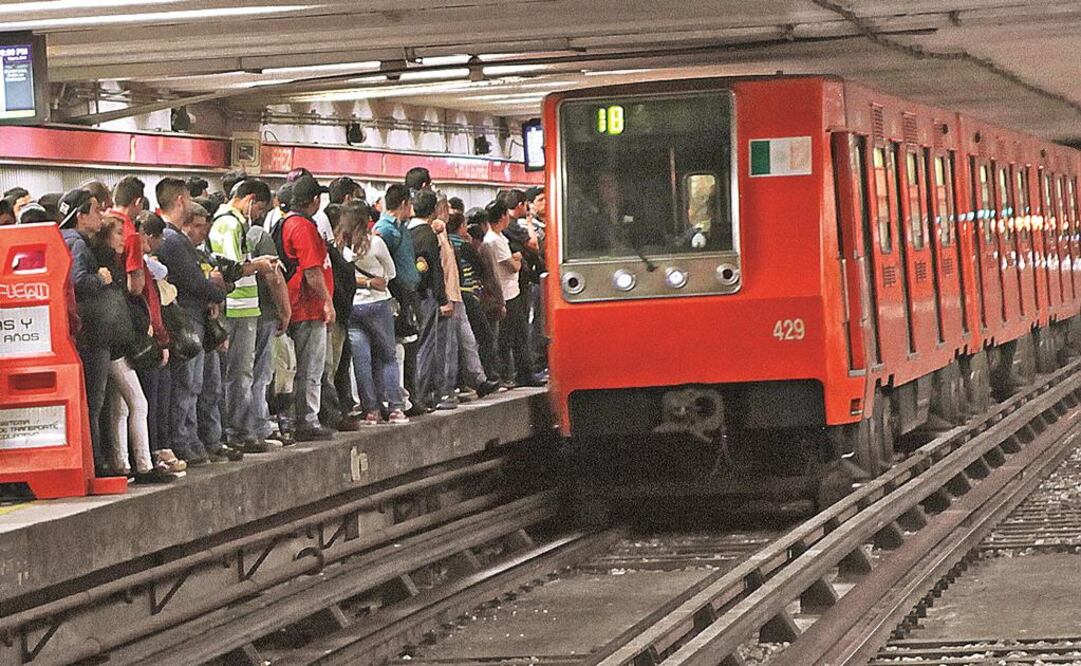 (Foto: Archivo/El Universal) 