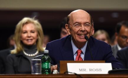 Renegociación del TLCAN se alejará de posturas ortodoxas: Wilbur Ross