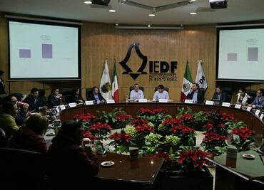 Gana el “NO” en consulta de Corredor Chapultepec