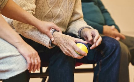 Adultos mayores se encuentran en abandono emocional en Yucatán: Investigadora