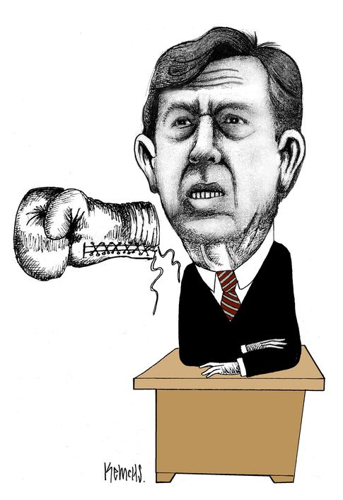 La izquierda crítica